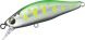 Daiwa Silver Creek Minnow 50S, Chart Yamame