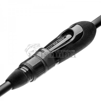 Favorite Black Swan, BSW1-6102SUL-HS, 208, 2, 107, 59, 0.8 - 4.0, #0.2 - 0.4 PE, EX-Fast