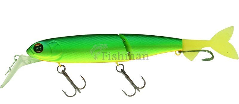 Imakatsu Power Bill Minnow SP, 47