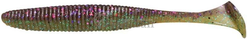 Jackall Rhythm Wave 5.8", Weed Gill