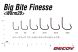 Decoy Worm220 Cover Finesse HD, 5, 4