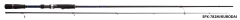 Major Craft Solpara New , SPX-782M/KR, 234, 2, 5 - 20, #0.6 - 1.2 PE, Regular Fast