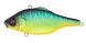 Megabass Vibration-X Ultra Rattle In, Mat Tiger