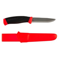 Morakniv Comapnion S Dala Red