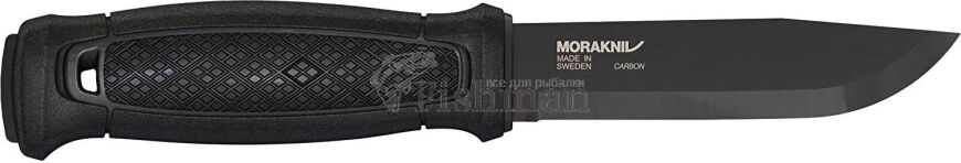 Morakniv Garberg Black Carbon Multi-Mount