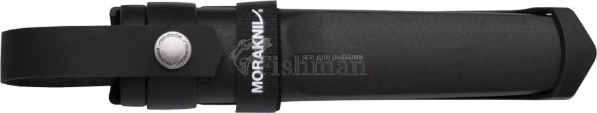 Morakniv Garberg Black Carbon Multi-Mount