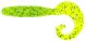 Reins Fat G-Tail Grub 4", 419