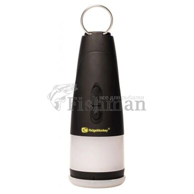 RidgeMonkey Multi Lite Plus