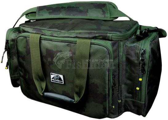 RidgeMonkey Ruggage Small Carryall, 40
