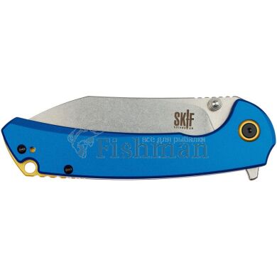 Skif Jock SW Blue