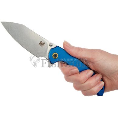 Skif Jock SW Blue