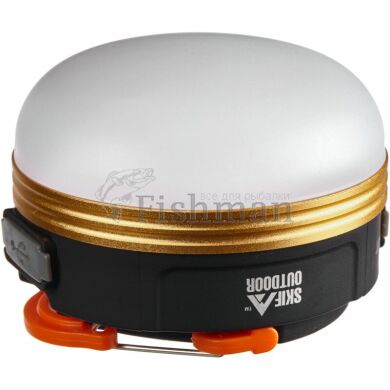 Skif Outdoor Light Drop Black/Orange