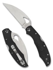 Spyderco Byrd Cara Cara 2 Wharncliffe