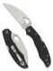 Spyderco Byrd Cara Cara 2 Wharncliffe