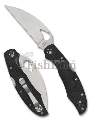 Spyderco Byrd Cara Cara 2 Wharncliffe