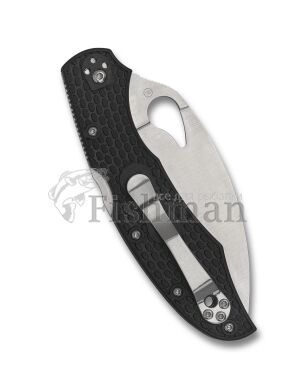Spyderco Byrd Cara Cara 2 Wharncliffe