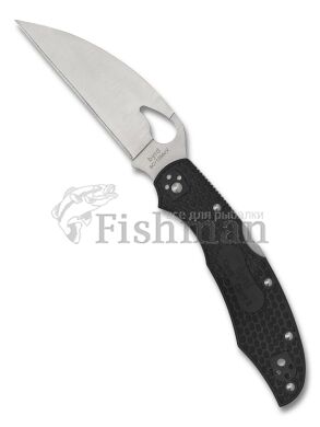Spyderco Byrd Cara Cara 2 Wharncliffe