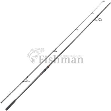 Brain Mission Spod, 3.80m 6.0lbs 2sec, 380, 2, 194, 507, 6.00, Fast