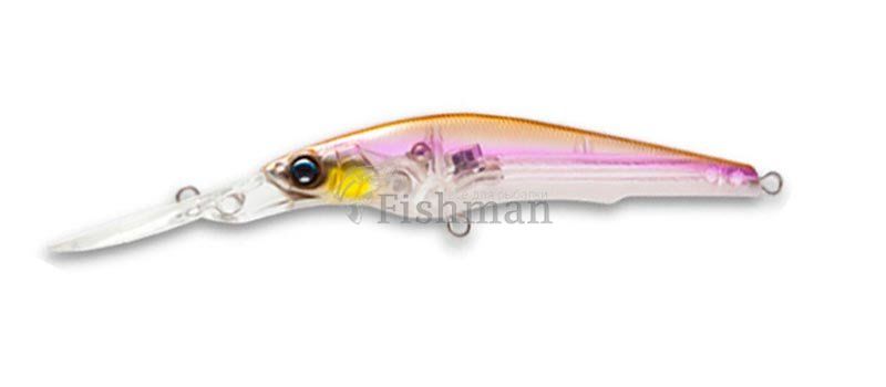 Duel Hardcore Long Bill 90 SP, GSWS