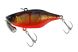 Jackall TN50 Trigon, HS Impact Red