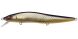 Megabass Oneten LBO, M Champagne Kinkuro