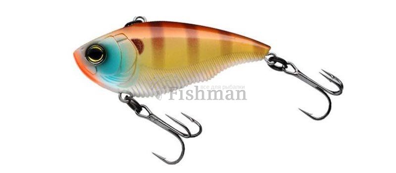 Yo-Zuri 3DB Vibe, BG