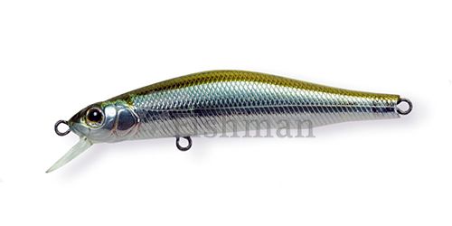 ZipBaits Orbit 80 SP, 21