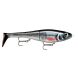 Rapala X-Rap Peto XRPT 14, ROR