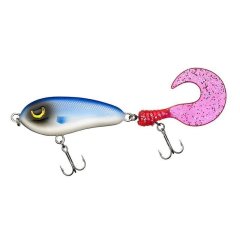 Fladen Scary Tail 30g 19cm, 02