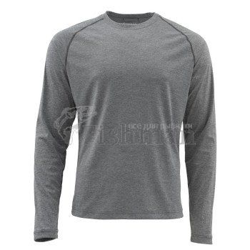 Simms Lightweight Core Top Carbon, 3XL