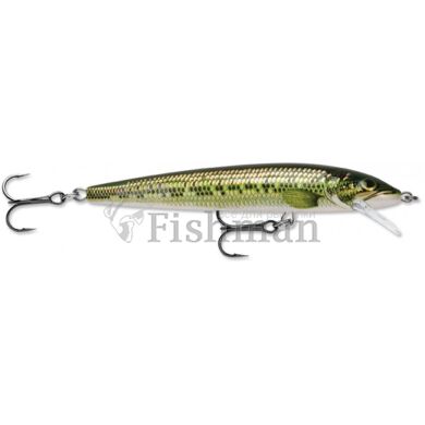 Rapala Husky Jerk HJ10, BB