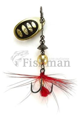 Lucky John Bonnie Blade #0, 1