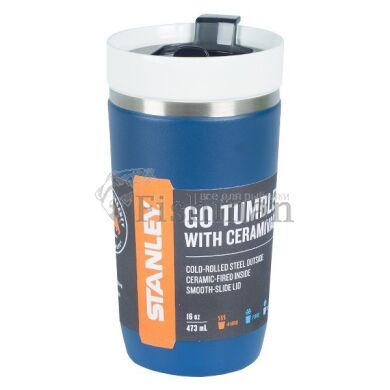 Stanley Ceramivac Tungsten