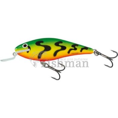 Воблер Salmo Executor SR 09/GT (IEX9SR-GT), GT