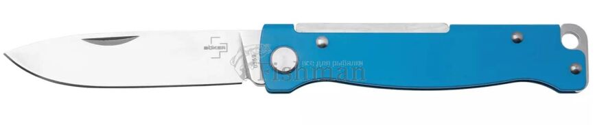 Boker Plus Atlas Blue