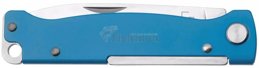 Boker Plus Atlas Blue