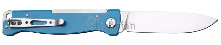 Boker Plus Atlas Blue
