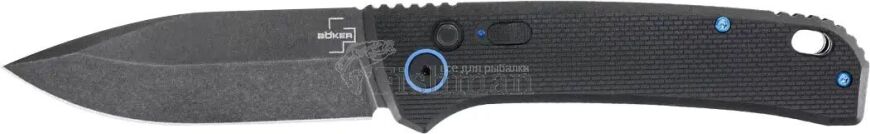 Boker Plus FRND Black