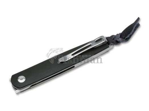 Boker Plus LRF G10