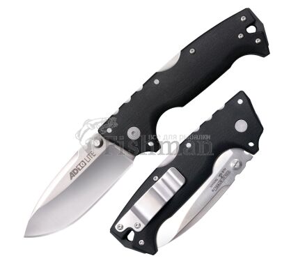 Cold Steel AD-10 Lite DP