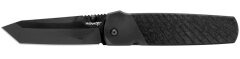Cold Steel Hatamoto 60 Series Black