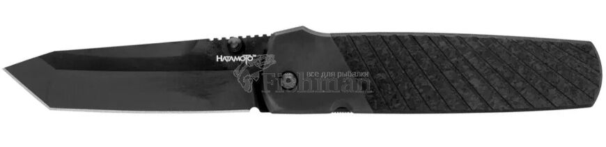 Cold Steel Hatamoto 60 Series Black