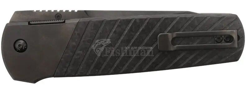 Cold Steel Hatamoto 60 Series Black