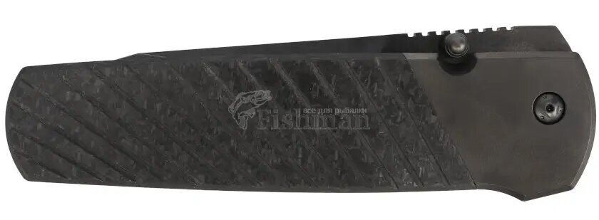 Cold Steel Hatamoto 60 Series Black