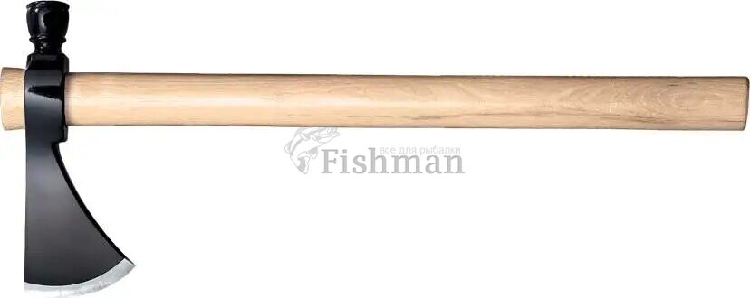 Cold Steel Pipe Hawk