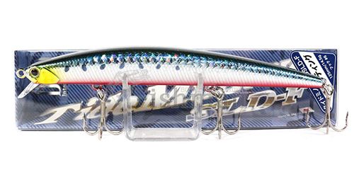 duo Tide Minnow 125SLD-F, ABA-0030