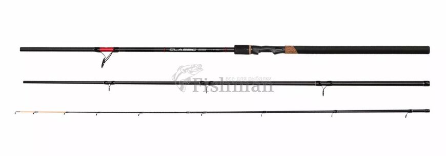 Fider Brain Classic SE, BCF-SE-270MH, 270, 3, 96, 3, 185, 100, Fast