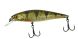 Jackall Squad Minnow 65SP, Ghost G Perch