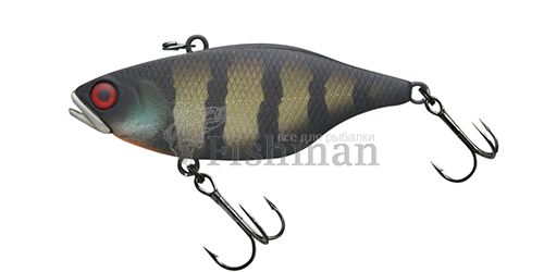 Jackall TN60, Black King Gill