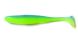 Keitech Easy Shiner 5", PAL#03 ice chartreuse